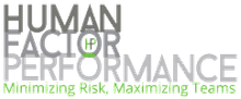 Human Factor Performance